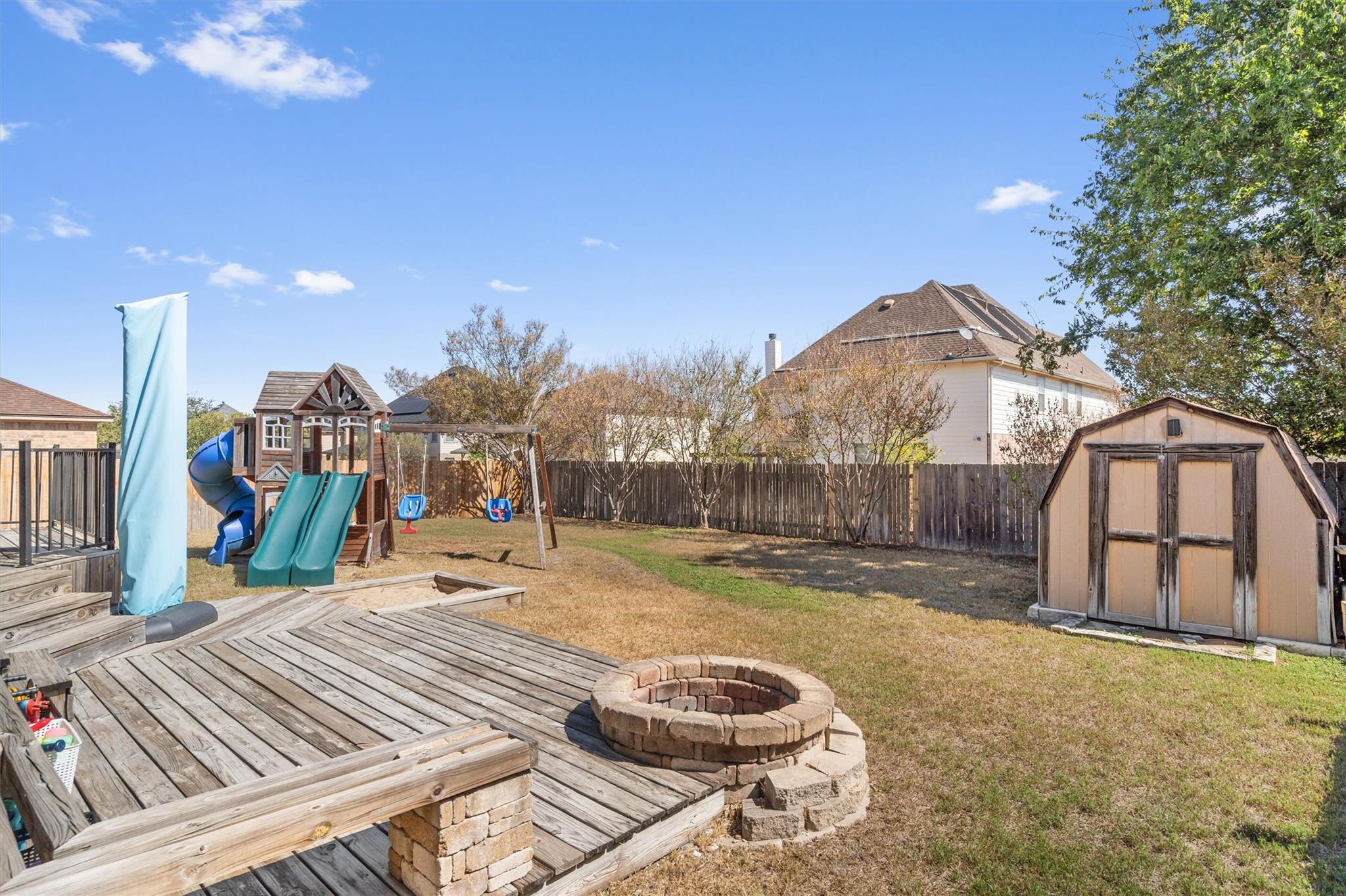 19629 San Chisolm Drive Round Rock TX 78664