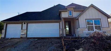 311 Greinert Drive Taylor TX 76574