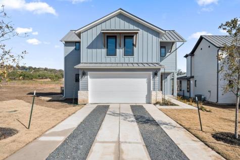 711 N Paleface Ranch Road Spicewood TX 78669
