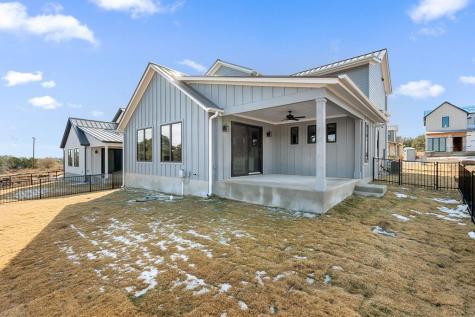 711 N Paleface Ranch Road Spicewood TX 78669