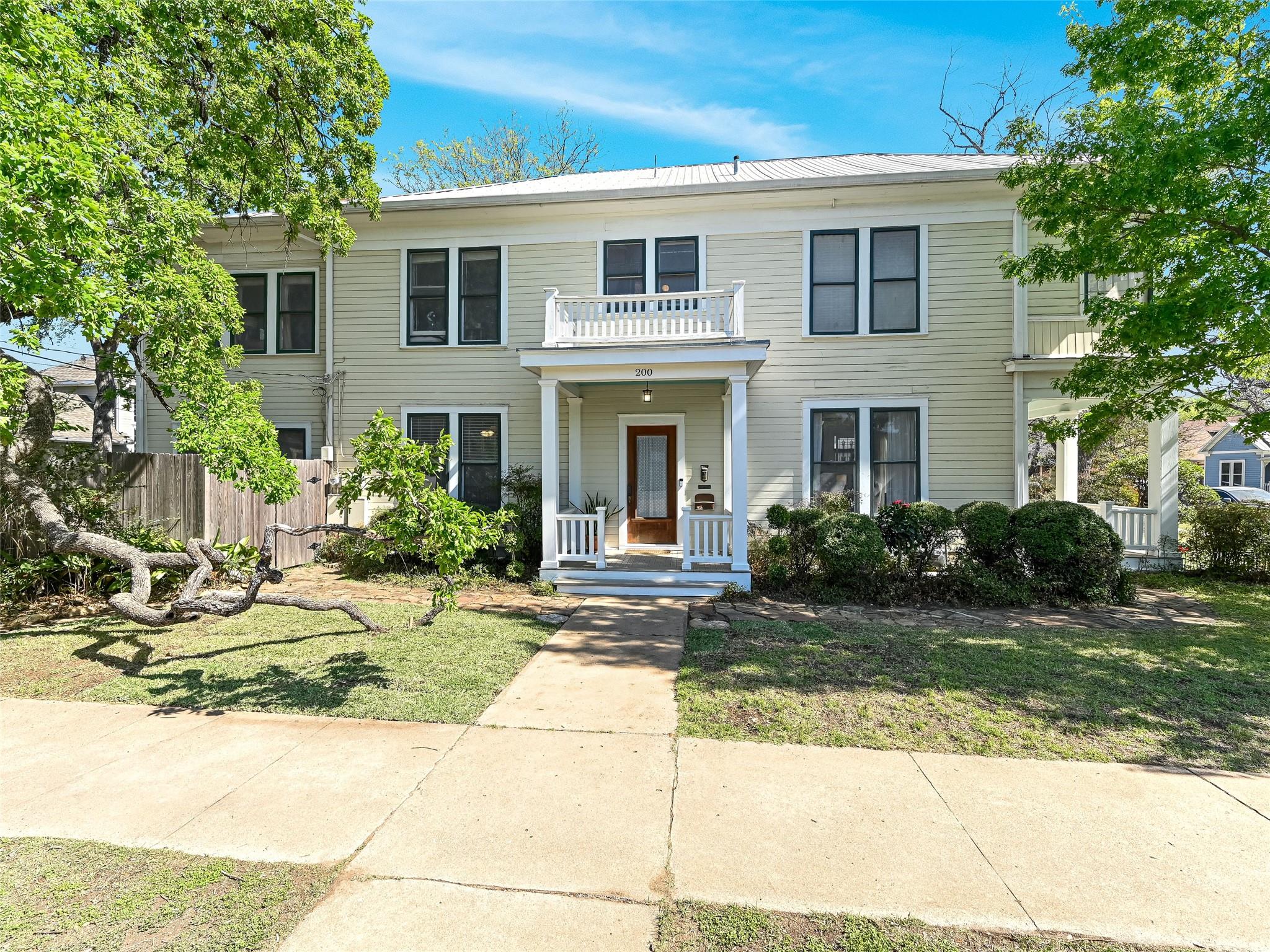 4000 Avenue D Austin TX 78751