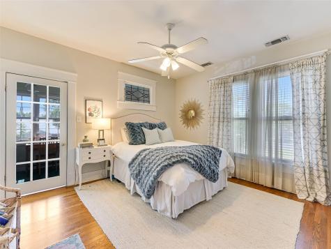 4000 Avenue D Austin TX 78751