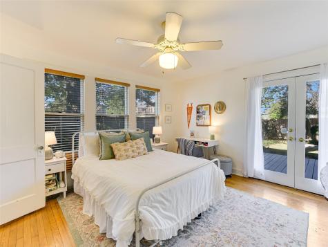 4000 Avenue D Austin TX 78751