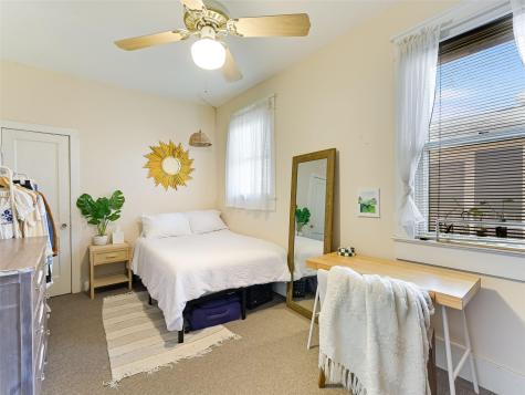 4000 Avenue D Austin TX 78751