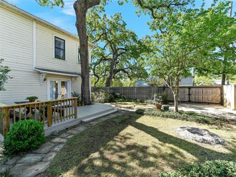 4000 Avenue D Austin TX 78751