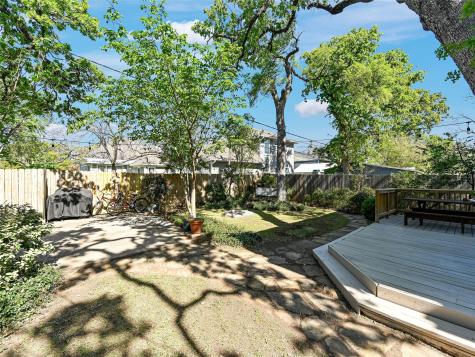 4000 Avenue D Austin TX 78751
