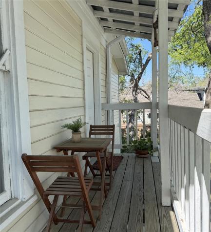 4000 Avenue D Austin TX 78751