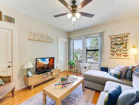 4000 Avenue D Austin TX 78751