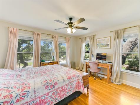 4000 Avenue D Austin TX 78751