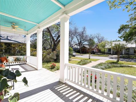 4000 Avenue D Austin TX 78751