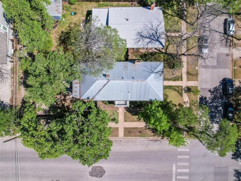 4000 Avenue D Austin TX 78751