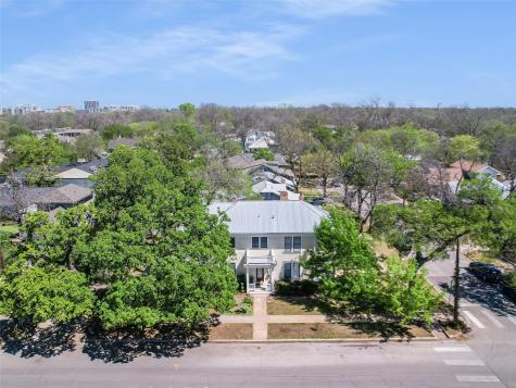 4000 Avenue D Austin TX 78751