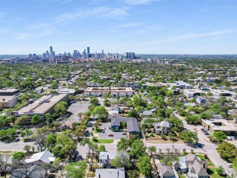 4000 Avenue D Austin TX 78751
