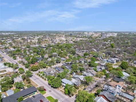 4000 Avenue D Austin TX 78751