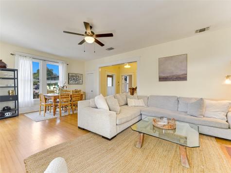 4000 Avenue D Austin TX 78751