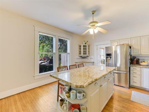 4000 Avenue D Austin TX 78751