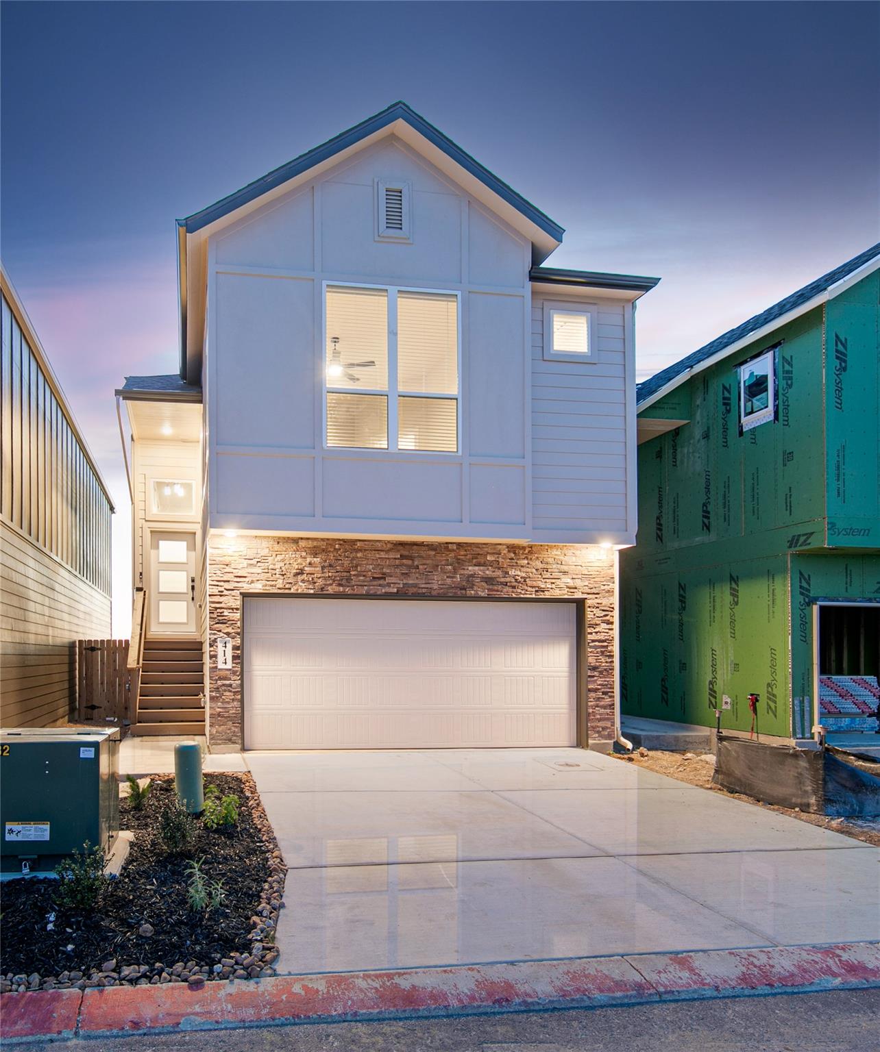 207 Flora Springs Cove Liberty Hill TX 78642