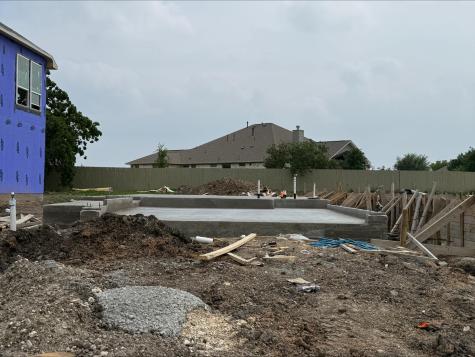 207 Flora Springs Cove Liberty Hill TX 78642