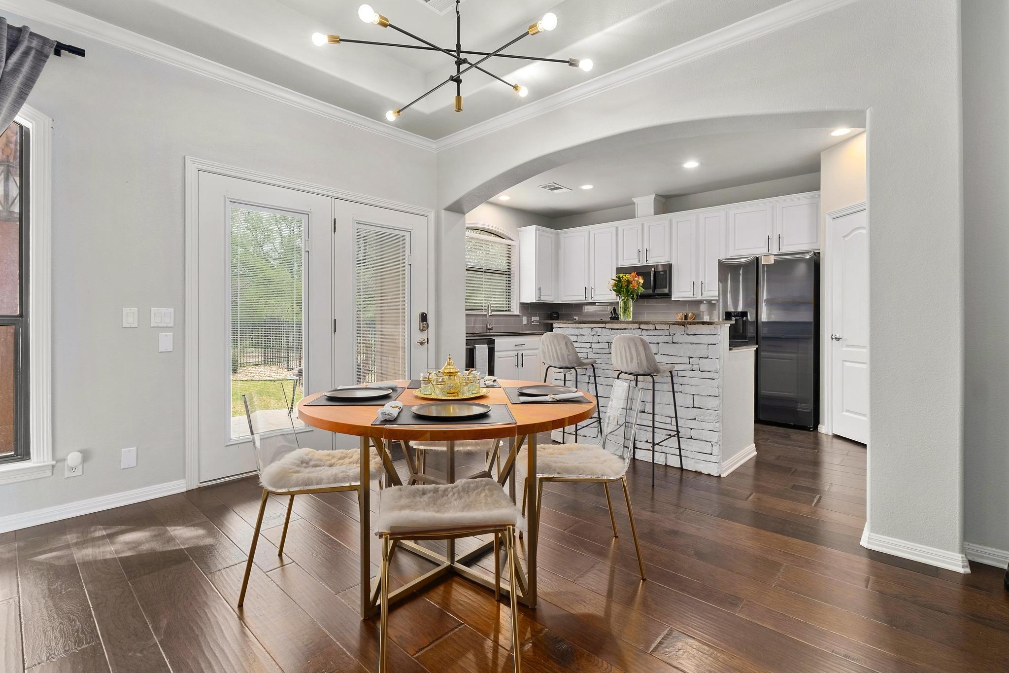 13700 Layton Loop Austin TX 78727