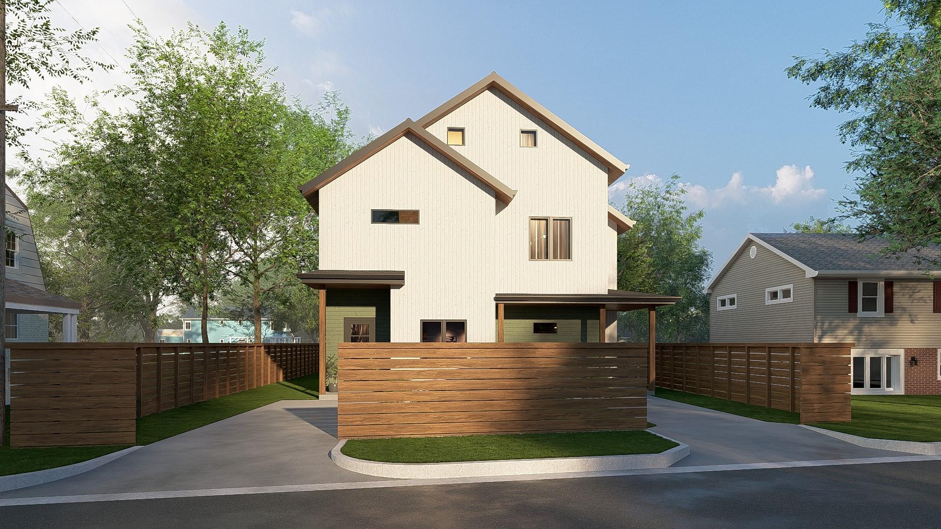 1608 Sylvan Glade Austin TX 78745