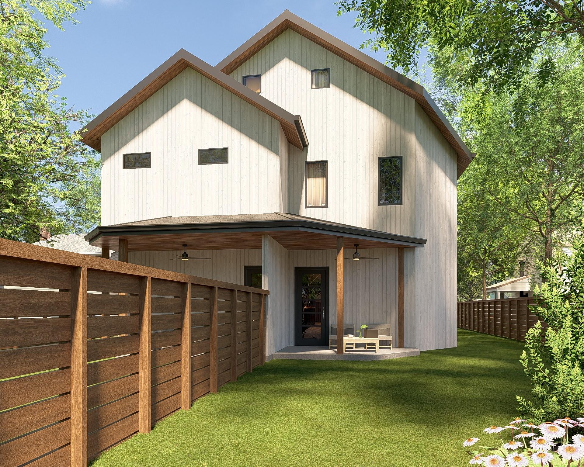 1608 Sylvan Glade Austin TX 78745