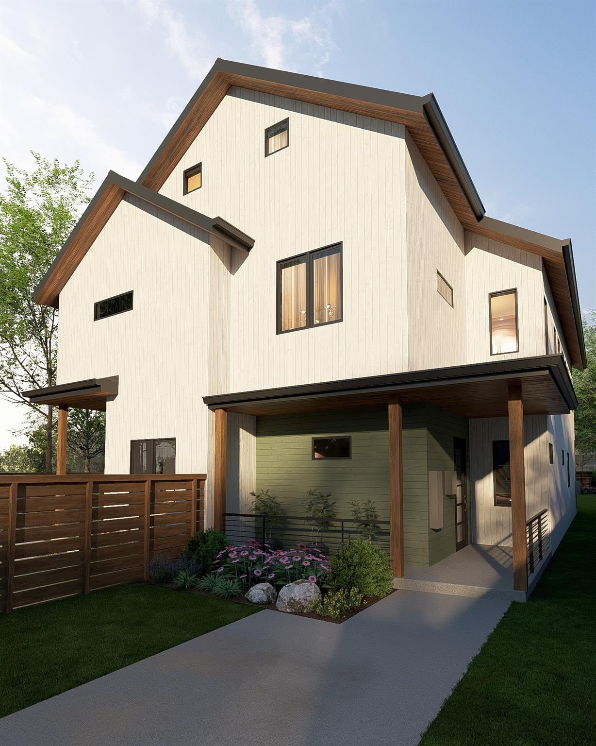 1608 Sylvan Glade Austin TX 78745