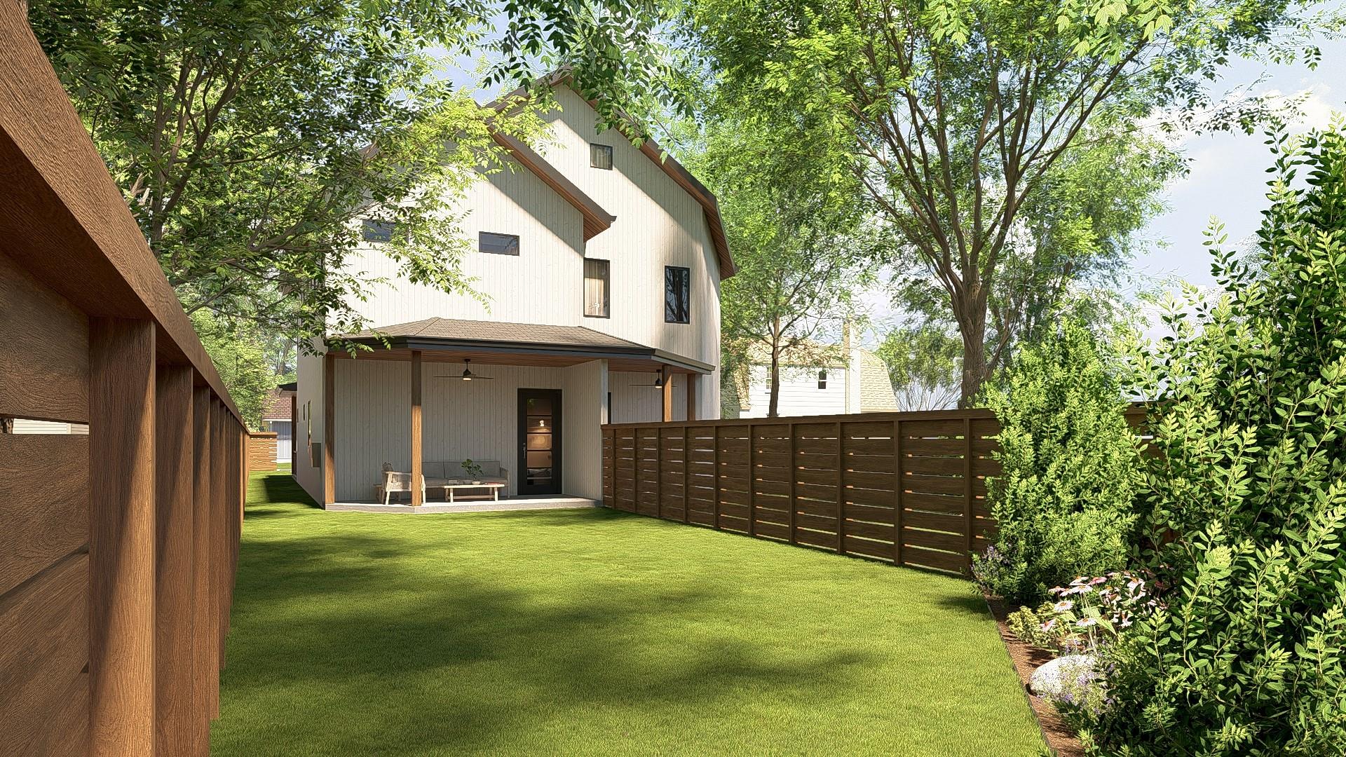 1608 Sylvan Glade Austin TX 78745
