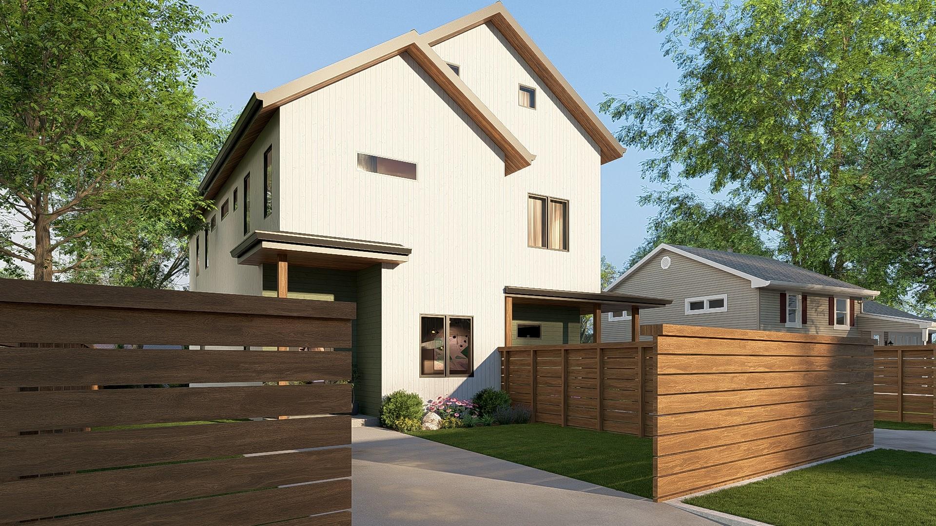 1608 Sylvan Glade Austin TX 78745