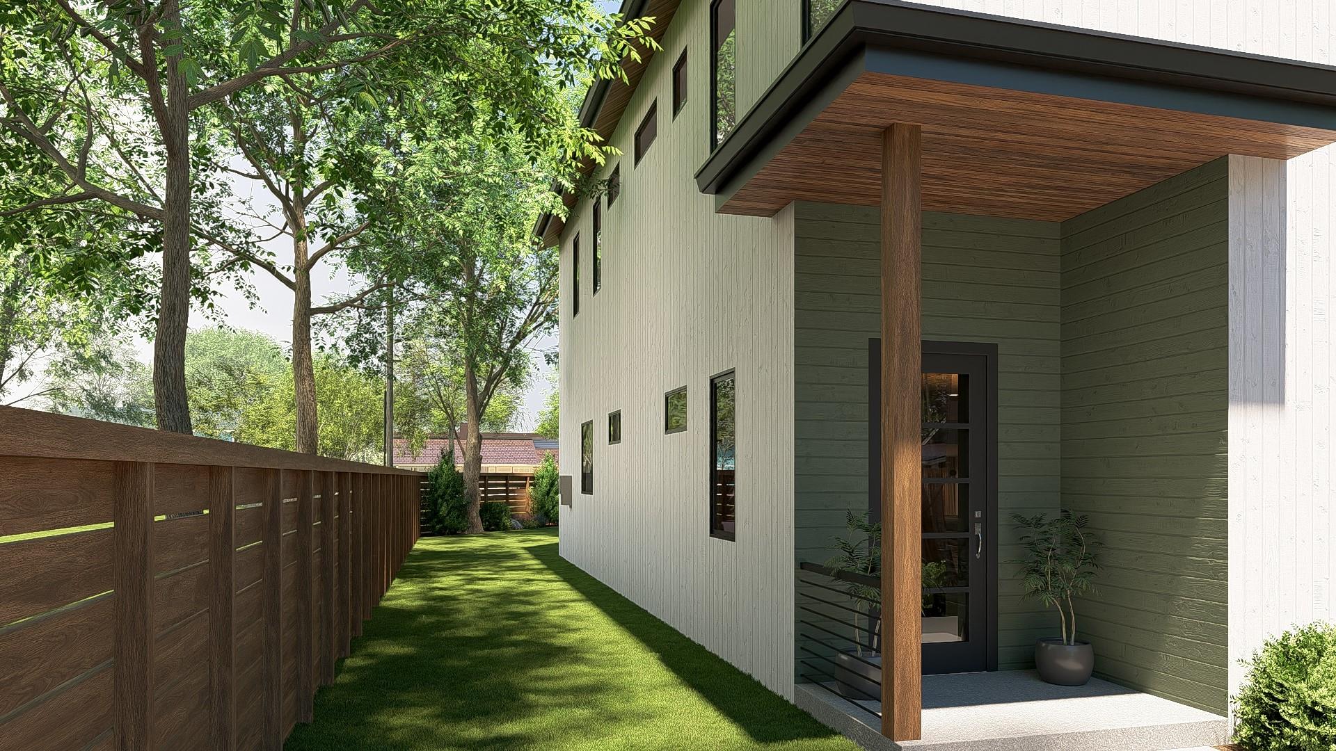 1608 Sylvan Glade Austin TX 78745