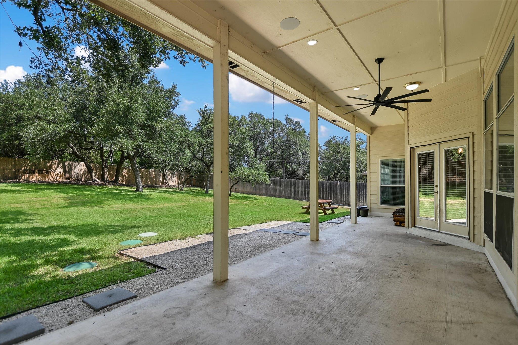 408 Cargill Drive Spicewood TX 78669