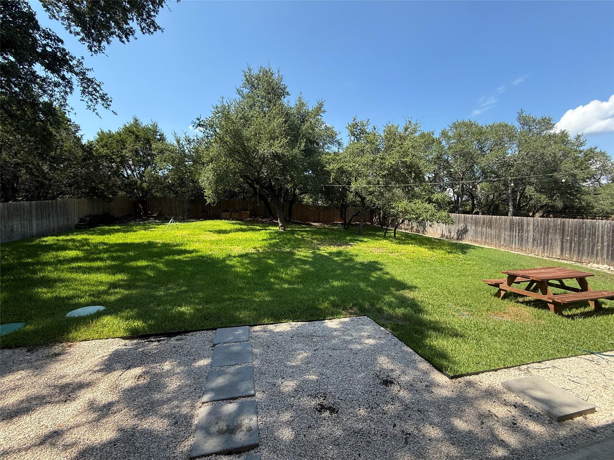 408 Cargill Drive Spicewood TX 78669