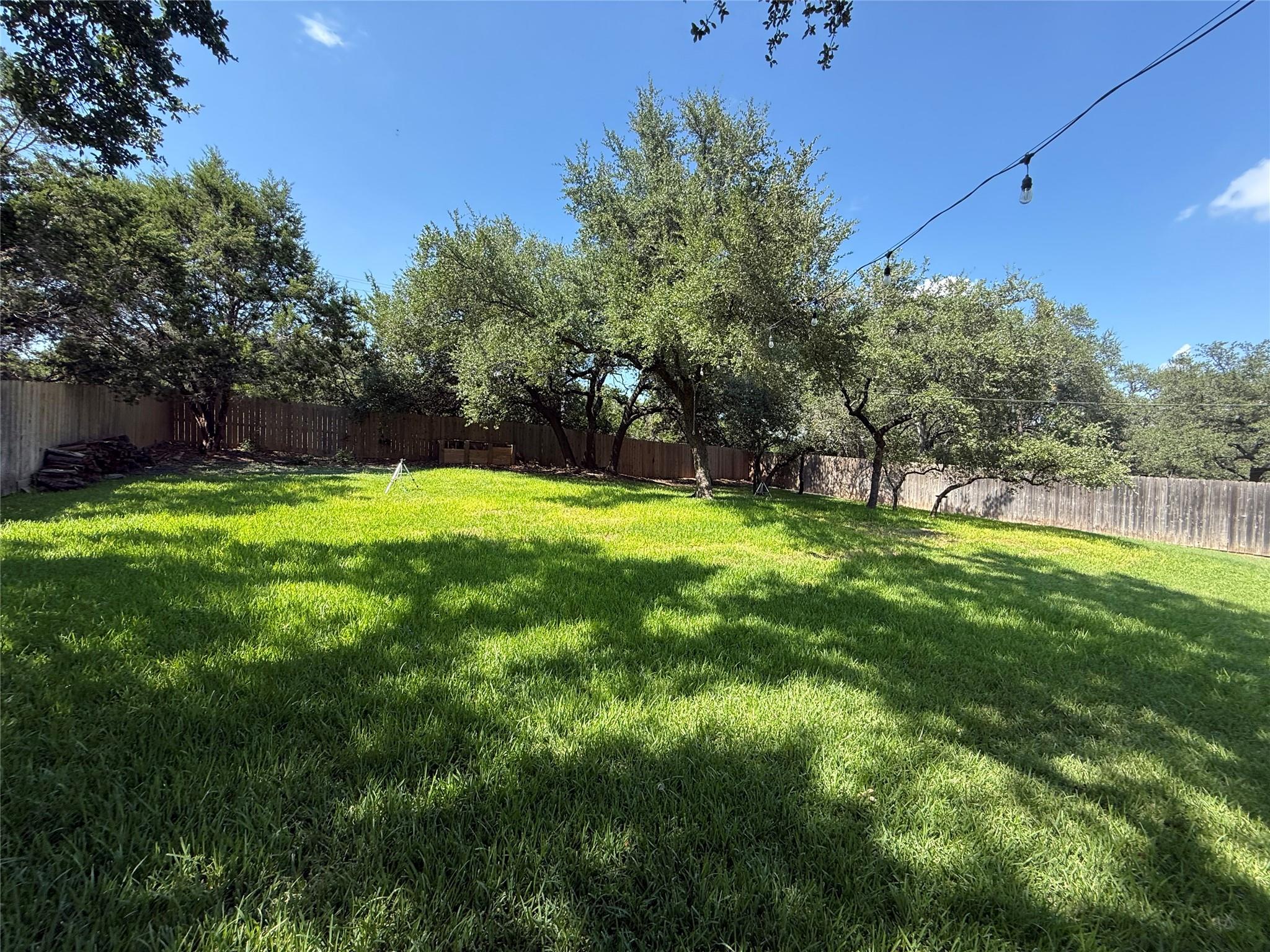 408 Cargill Drive Spicewood TX 78669