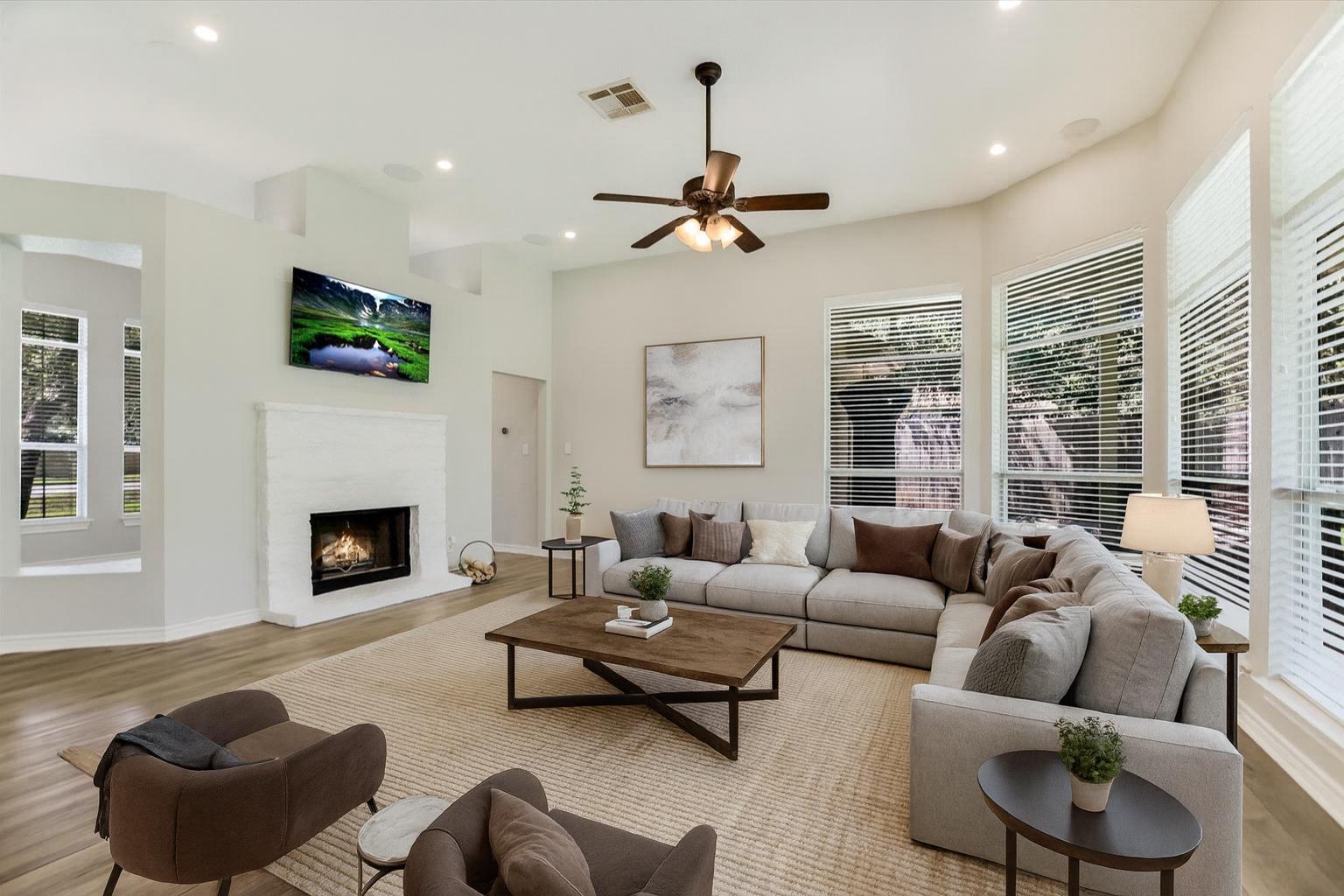 408 Cargill Drive Spicewood TX 78669