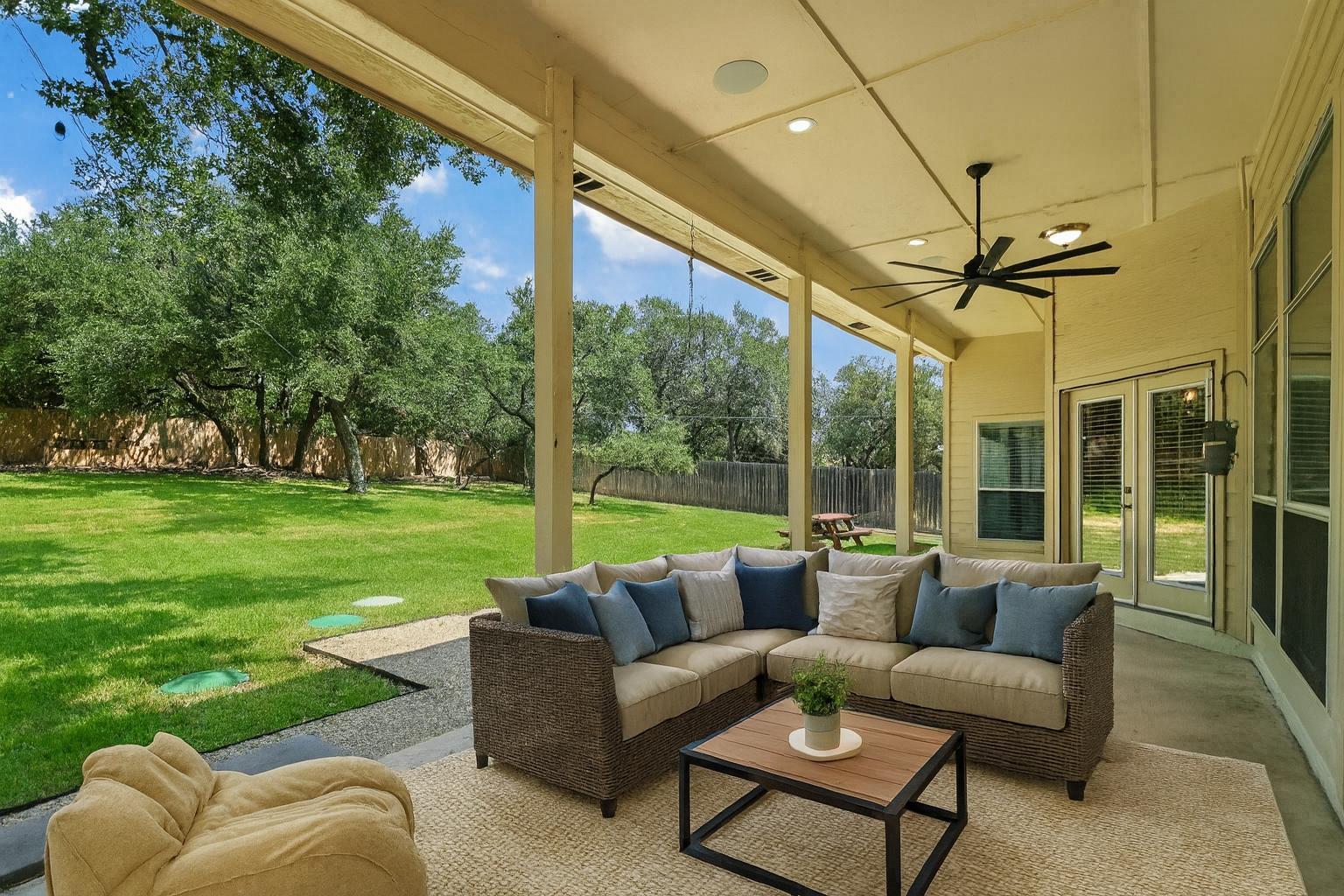 408 Cargill Drive Spicewood TX 78669