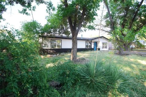 327 W Mulberry Street Fredericksburg TX 78624