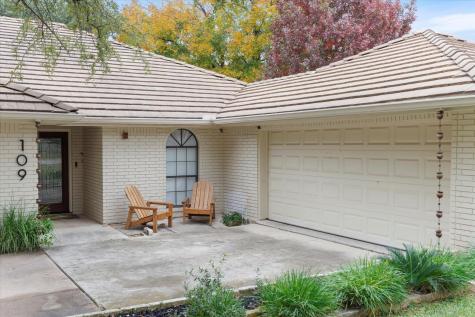 109 White Sands Drive Lakeway TX 78734