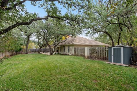 109 White Sands Drive Lakeway TX 78734