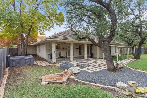 109 White Sands Drive Lakeway TX 78734