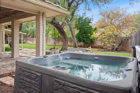 109 White Sands Drive Lakeway TX 78734