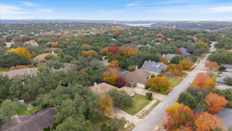 109 White Sands Drive Lakeway TX 78734