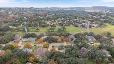 109 White Sands Drive Lakeway TX 78734