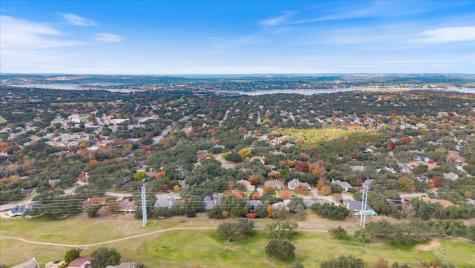 109 White Sands Drive Lakeway TX 78734