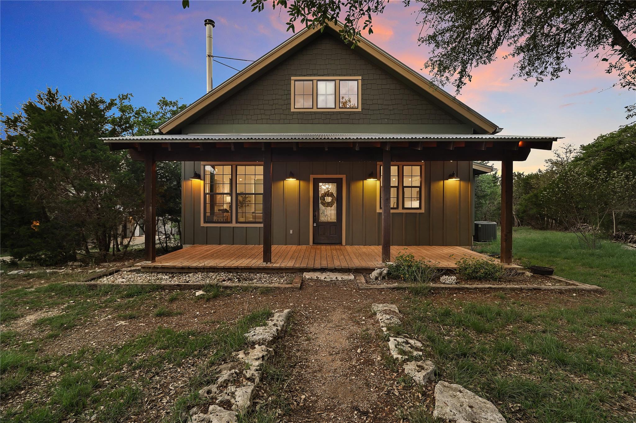 786 Beauchamp Road Dripping Springs TX 78620
