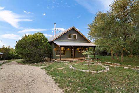 786 Beauchamp Road Dripping Springs TX 78620