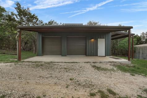 786 Beauchamp Road Dripping Springs TX 78620