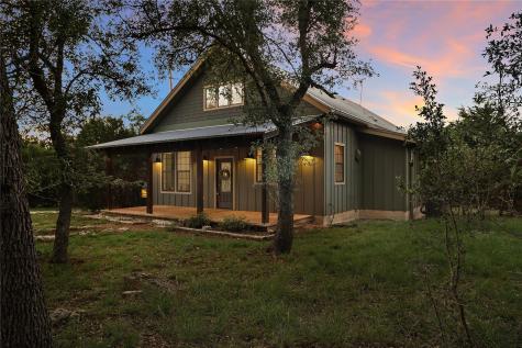 786 Beauchamp Road Dripping Springs TX 78620
