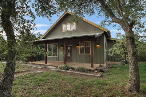 786 Beauchamp Road Dripping Springs TX 78620