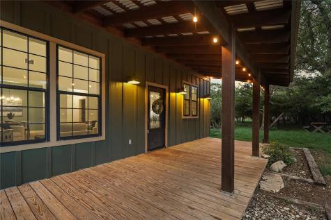 786 Beauchamp Road Dripping Springs TX 78620