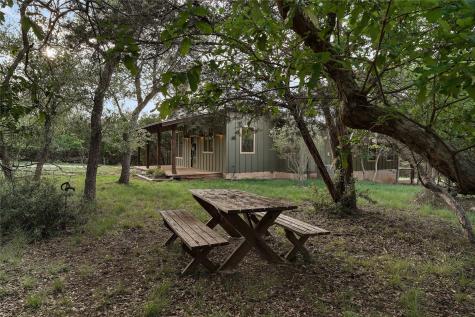 786 Beauchamp Road Dripping Springs TX 78620