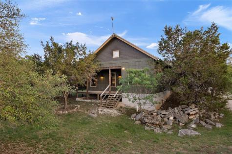 786 Beauchamp Road Dripping Springs TX 78620